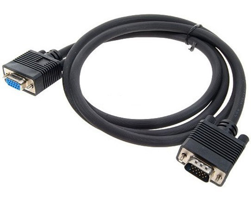 [1010] CABLE VGA 5MT