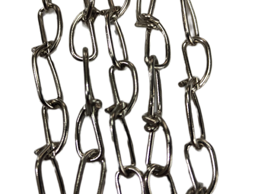 [CDN5] CADENA DECORATIVA NUDO X METRO CDN5