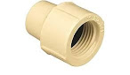 [1010] ADAPTADOR HEMBRA CPVC 1/2