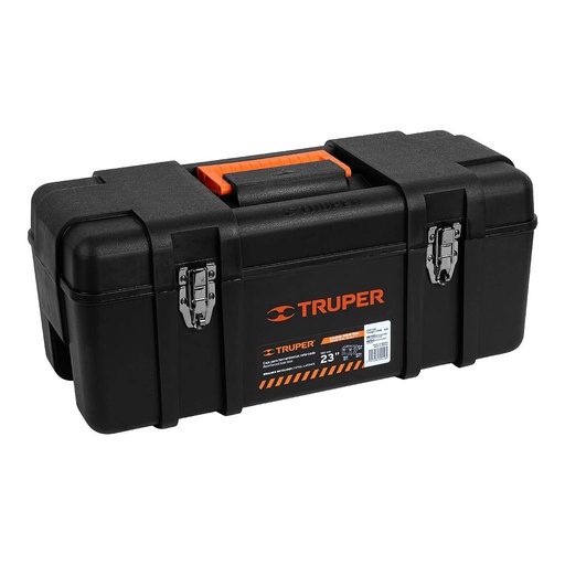 [11506 TR] CAJA HERRAMIENTAS 23'' TRUPER