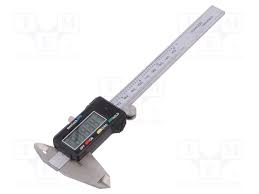 [2005121 MP] CALIBRADOR PIE DE REY DIGITAL MP 