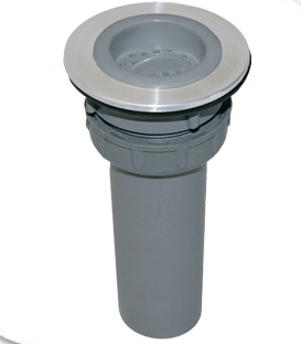 [1010] CANASTILLA LAVAPLATOS 2" RIOPLAST