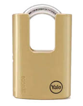 [0008404] CANDADO YALE ANTICIZALLA Y110C/40/119/1