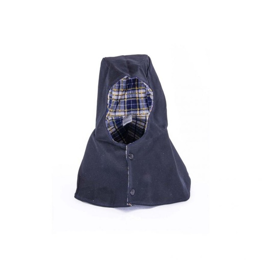 [1010] CAPUCHA PARA SOLDADOR