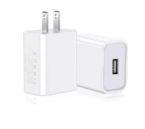 [JV-M117] CARGADOR 5V 2.1A YAMPO